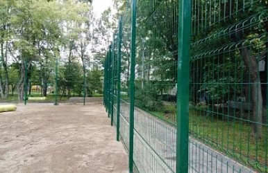3D заборы Ульяновск